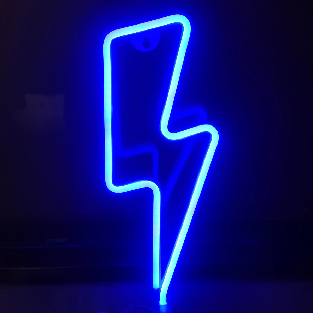 LED Neon Scripture Signs - Christian Home Decor | FaithCore